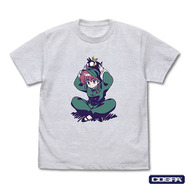 TVアニメ『らんま1/2』「らんまとPちゃん Tシャツ」（C）高橋留美子・小学館／「らんま1/2」製作委員会