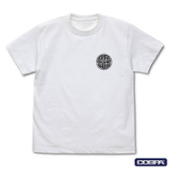 TVアニメ『らんま1/2』「呪泉郷 Tシャツ WHITE」（C）高橋留美子・小学館／「らんま1/2」製作委員会