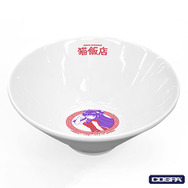 TVアニメ『らんま1/2』「猫飯店 ラーメンどんぶり」（C）高橋留美子・小学館／「らんま1/2」製作委員会