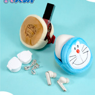 アイアップ「ドラえもん ベルトポーチ」（C）Fujiko-Pro, Shogakukan, TV-Asahi, Shin-ei, and ADK