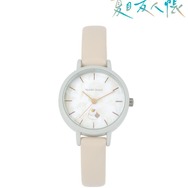 TVアニメ『夏目友人帳』「ニャンコ先生 腕時計 ver.A」（C）緑川ゆき・白泉社／「夏目友人帳」製作委員会