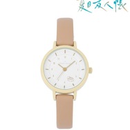 TVアニメ『夏目友人帳』「ニャンコ先生 腕時計 ver.B」（C）緑川ゆき・白泉社／「夏目友人帳」製作委員会