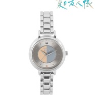 TVアニメ『夏目友人帳』「ニャンコ先生 腕時計 ver.C」（C）緑川ゆき・白泉社／「夏目友人帳」製作委員会