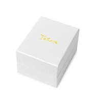 TVアニメ『夏目友人帳』「ニャンコ先生 腕時計」全3種に付属するBOX（C）緑川ゆき・白泉社／「夏目友人帳」製作委員会