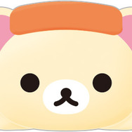 「リラックマ寿司 はしおき コリラックマ」（C）2025 SAN-X CO., LTD. ALL RIGHTS RESERVED.