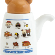 「リラックマ寿司 しょうゆさし」（C）2025 SAN-X CO., LTD. ALL RIGHTS RESERVED.