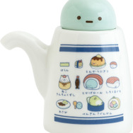 「すみっコすし しょうゆさし」（C）2025 SAN-X CO., LTD. ALL RIGHTS RESERVED.