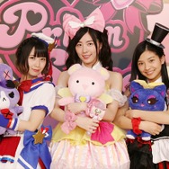 映画「プリパラ」主題歌はSKE48新曲「チキンLINE」　メンバーがキャラクター衣装に挑戦!
