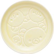 「リラックマ寿司 しょうゆ皿」（C）2025 SAN-X CO., LTD. ALL RIGHTS RESERVED.