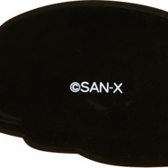 「リラックマ寿司 おすしマグネット リラックマ」裏面（C）2025 SAN-X CO., LTD. ALL RIGHTS RESERVED.