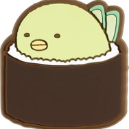 「すみっコすし おすしマグネット ぺんぎん？」（C）2025 SAN-X CO., LTD. ALL RIGHTS RESERVED.