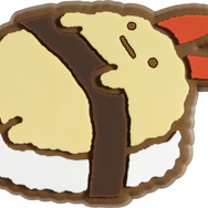 「すみっコすし おすしマグネット えびふらいのしっぽ」（C）2025 SAN-X CO., LTD. ALL RIGHTS RESERVED.