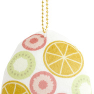 すみっコぐらしコレクション「ぶらさげぬいぐるみ とかげ」（C）2025 SAN-X CO., LTD. ALL RIGHTS RESERVED.