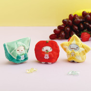 すみっコぐらしコレクション「おきがえすみっコ」使用イメージ（C）2025 SAN-X CO., LTD. ALL RIGHTS RESERVED.