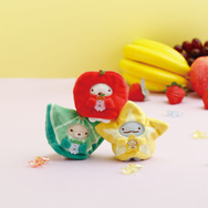 すみっコぐらしコレクション「おきがえすみっコ」使用イメージ（C）2025 SAN-X CO., LTD. ALL RIGHTS RESERVED.