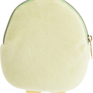 すみっコぐらしコレクション「ぬいぐるみコインケース ぺんぎん？」（C）2025 SAN-X CO., LTD. ALL RIGHTS RESERVED.