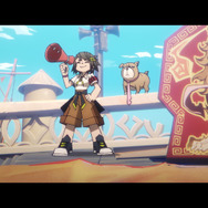 「TO BE HERO X」©bilibili/BeDream, Aniplex