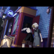 「TO BE HERO X」©bilibili/BeDream, Aniplex