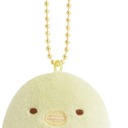 すみっコぐらしコレクション「ミニミニぬいぐるみクリーナー ぺんぎん？」（C）2025 SAN-X CO., LTD. ALL RIGHTS RESERVED.