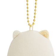 すみっコぐらしコレクション「ミニミニぬいぐるみクリーナー ねこ」（C）2025 SAN-X CO., LTD. ALL RIGHTS RESERVED.