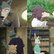 『BEASTARS FINAL SEASON』Part2ファーストルック