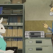 『BEASTARS FINAL SEASON』Part2ファーストルック