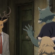 『BEASTARS FINAL SEASON』Part2ファーストルック