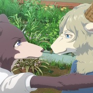 『BEASTARS FINAL SEASON』Part2ファーストルック