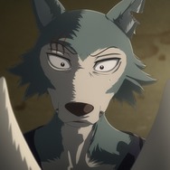 『BEASTARS FINAL SEASON』Part2ファーストルック