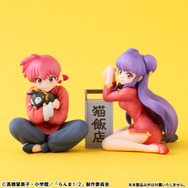 G.E.M.シリーズ TVアニメ「らんま1/2」