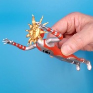 「『タローマン』ベンダブルアクションフィギュア」