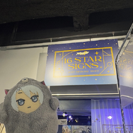 「八乙女楽 Birthday Store」