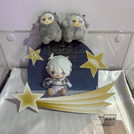 「八乙女楽 Birthday Store」