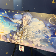 「八乙女楽 Birthday Store」