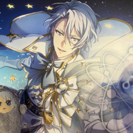 「八乙女楽 Birthday Store」