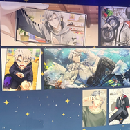 「八乙女楽 Birthday Store」