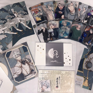 「八乙女楽 Birthday Store」