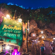 終演する「ビッグバンドビート」のイベントも開催中！暑さやわらぐレイトサマーの東京ディズニーシーを満喫