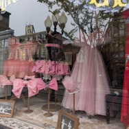 終演する「ビッグバンドビート」のイベントも開催中！暑さやわらぐレイトサマーの東京ディズニーシーを満喫