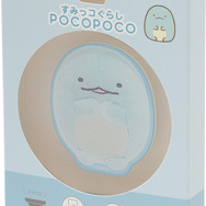サンエックス「ぬいフォトシリーズ すみっコぐらしPOCOPOCO」（C）2025 SAN-X CO., LTD. ALL RIGHTS RESERVED.