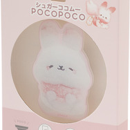 サンエックス「ぬいフォトシリーズ シュガーココムーPOCOPOCO」（C）2025 SAN-X CO., LTD. ALL RIGHTS RESERVED.