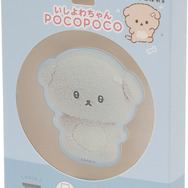 サンエックス「ぬいフォトシリーズ いしよわちゃんPOCOPOCO」（C）2025 SAN-X CO., LTD. ALL RIGHTS RESERVED.