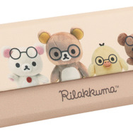 サンエックス「ぬいフォトシリーズ 折りたたみメガネケース」（C）2025 SAN-X CO., LTD. ALL RIGHTS RESERVED.