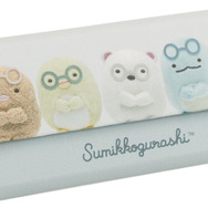 サンエックス「ぬいフォトシリーズ 折りたたみメガネケース」（C）2025 SAN-X CO., LTD. ALL RIGHTS RESERVED.