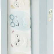 サンエックス「ぬいフォトシリーズ 折りたたみメガネケース」（C）2025 SAN-X CO., LTD. ALL RIGHTS RESERVED.