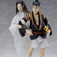 figma 円山応挙作 幽霊図