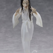 figma 円山応挙作 幽霊図