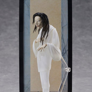 figma 円山応挙作 幽霊図