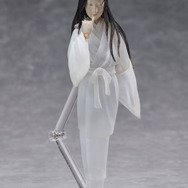 figma 円山応挙作 幽霊図