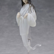 figma 円山応挙作 幽霊図